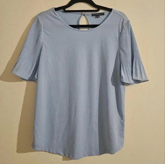 Adrianna Papell Blouse - Picture 1 of 5